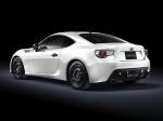Subaru BRZ 2.0RA 2012 года